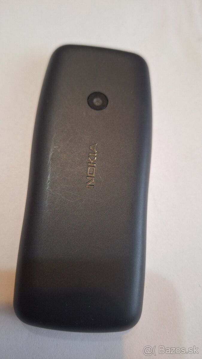 Nokia 110,105,130 - 4