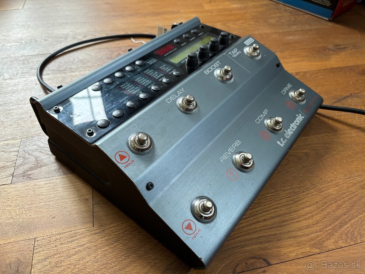 TC Electronics Nova System - 4