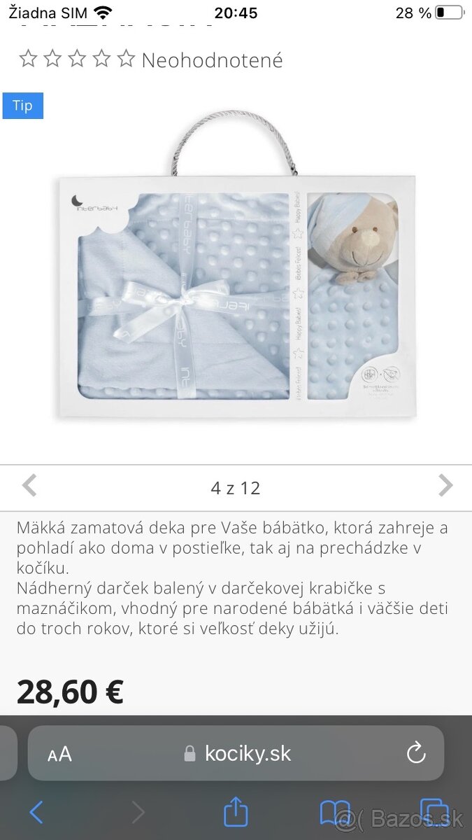 Deka a maznáčik - 4