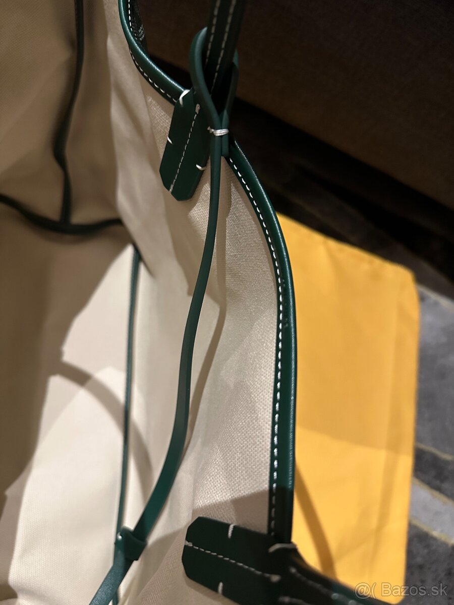 Goyard kabelka - 4