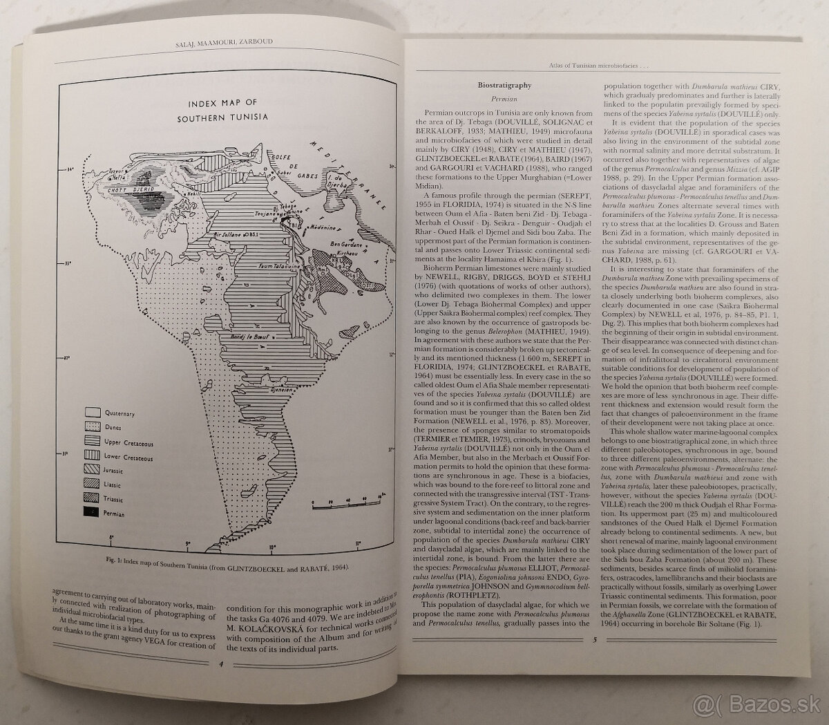 Zemný plyn a nafta 1998 - 4