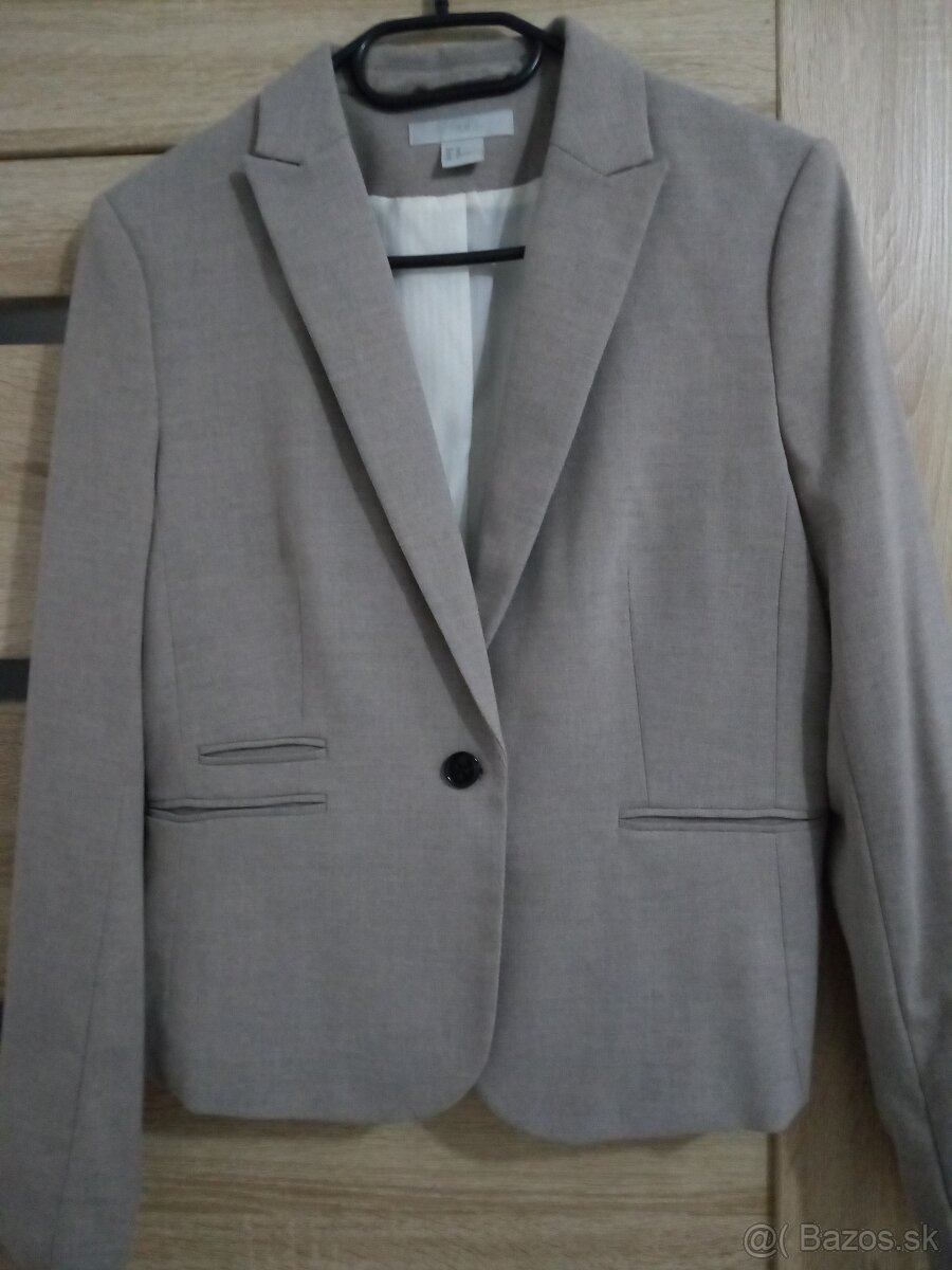 Dámske sako - 4