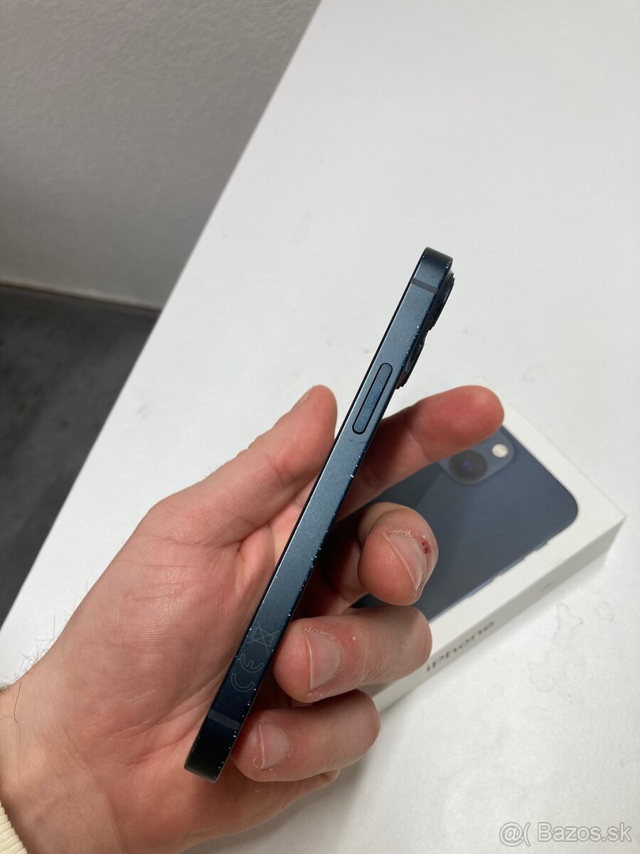 iPhone 13 mini 128GB - 4