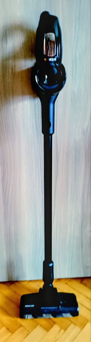 Tyčový vysávač Sencor - 4