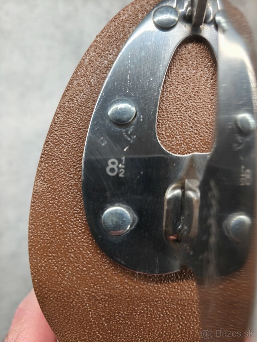 Dievčenské korčule - 4