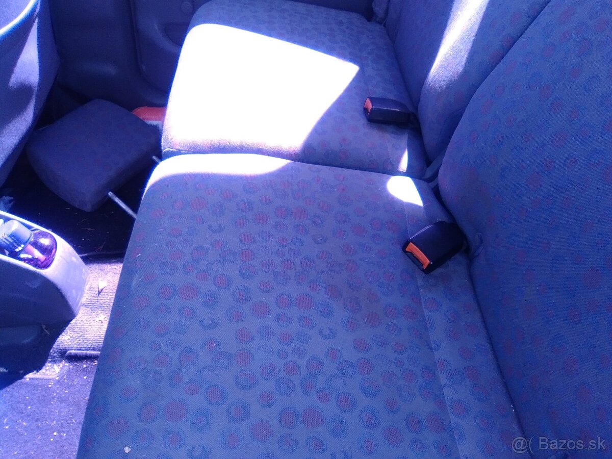 Suzuki WAGON R+ bez Stk a Ek - 4