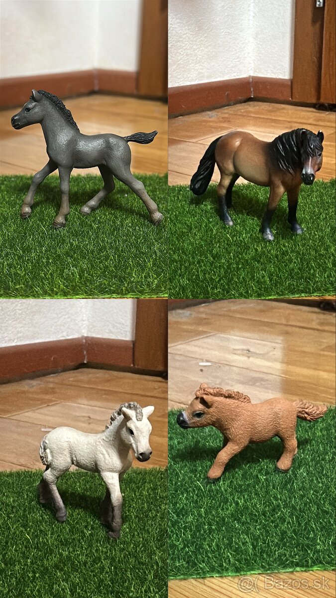 Schleich kone - 4