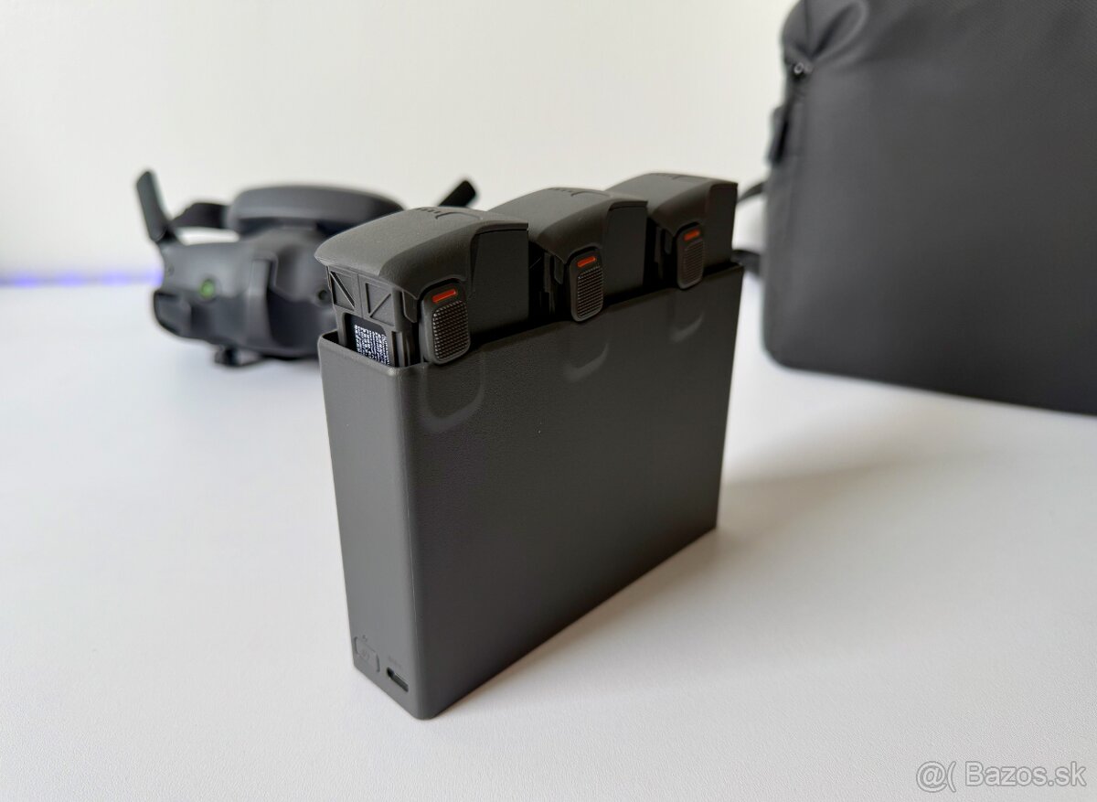 DJI Avata 2 Fly More Combo - 4