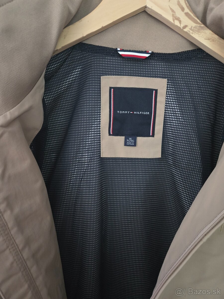 Pánska bunda Tommy Hilfiger - 4