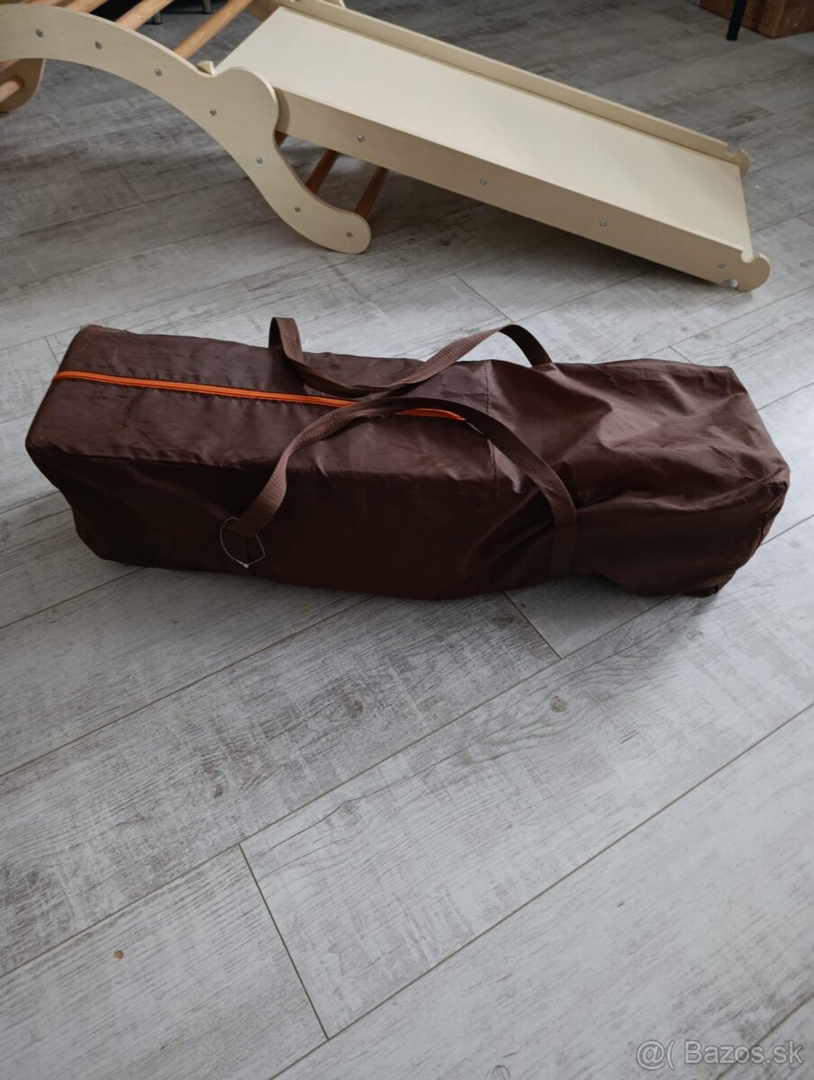 Detská ohrádka - 4