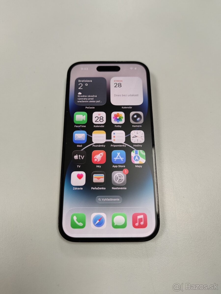 iPhone 14 Pro 128GB - 4