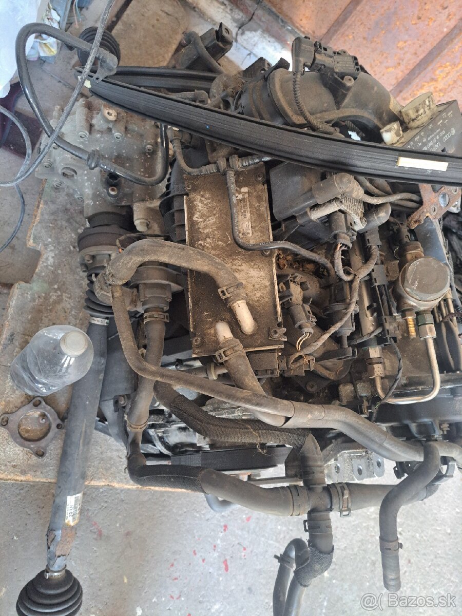 Rozpredam na nd 1.2 tsi 77kw - 4