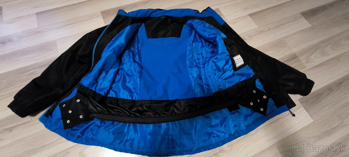 Zimná/lyžiarska bunda - 4