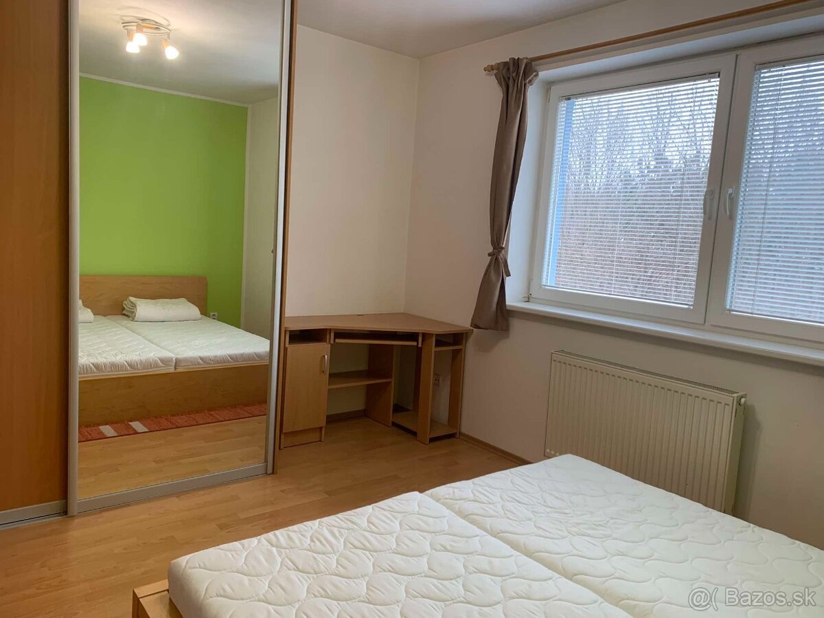 Prenajmem 2izbový byt Trnava - 4