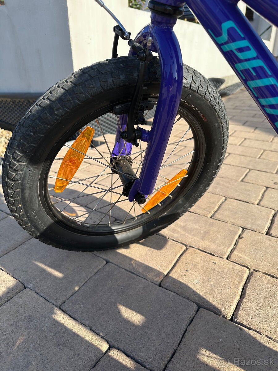 Detský bicykel SPECIALIZED Riprock Coaster 16 - 4