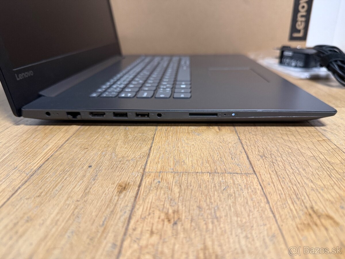 Notebook Lenovo IdeaPad 330-17AST Amd/ssd/8gb ram - 4