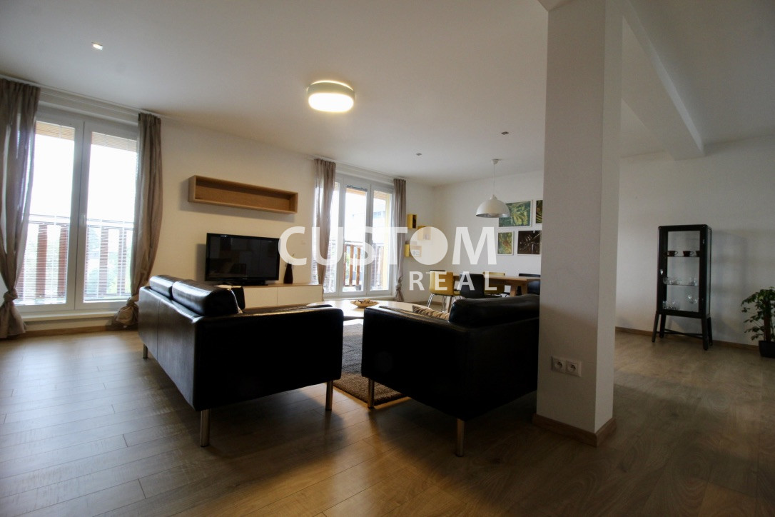 3 - izbový mezonetový byt centrum - 4