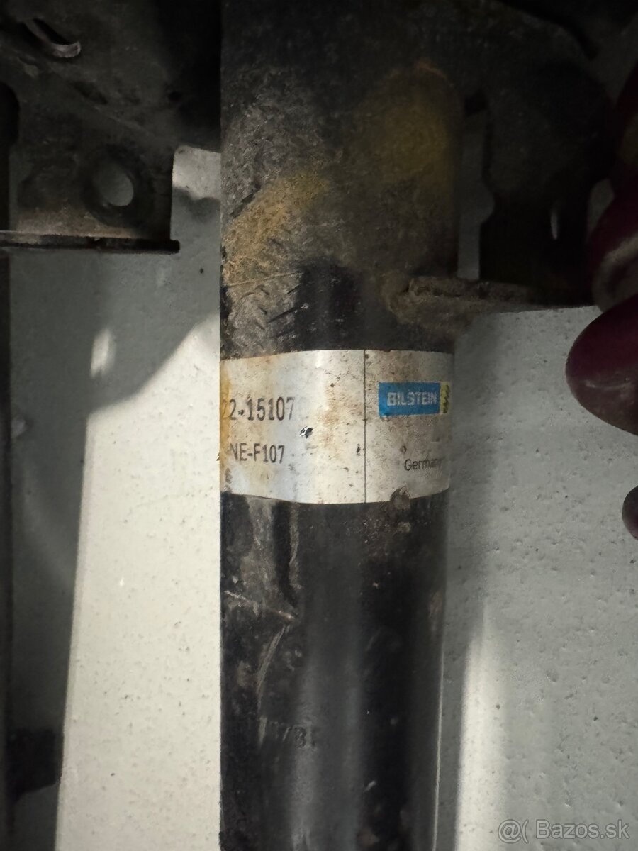 Podvozok Bilstein pre Passat, Octavia, Superb - 4