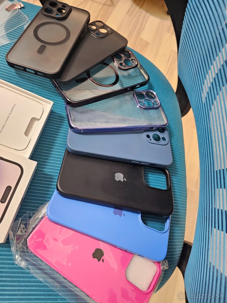 Iphone 14 pro max - 4