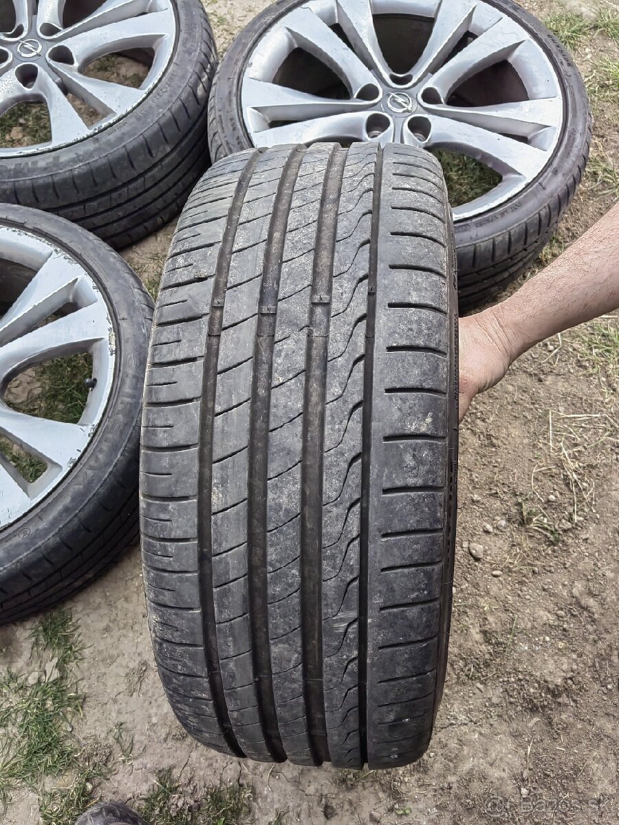 predám elektróny r20 - 4