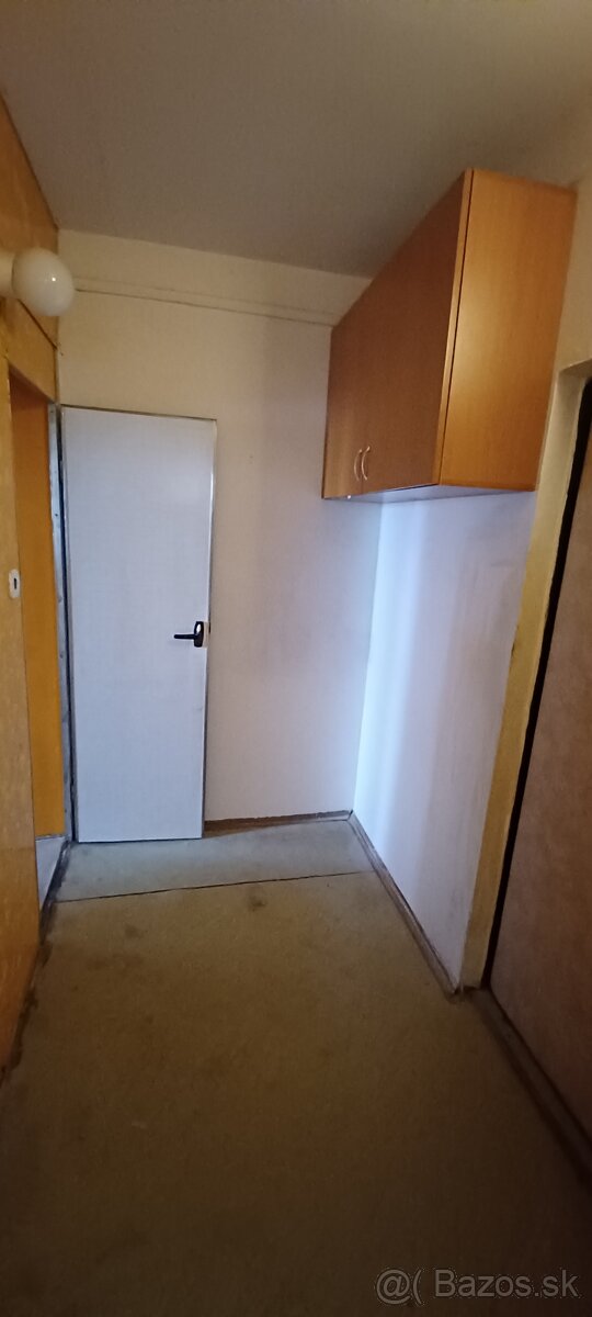 Predaj Garsonky v Humennom - 4