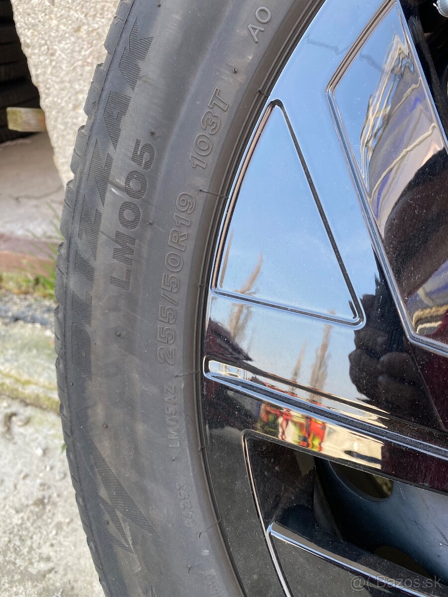 Predam disky + puklice id.4 id.5 - 4