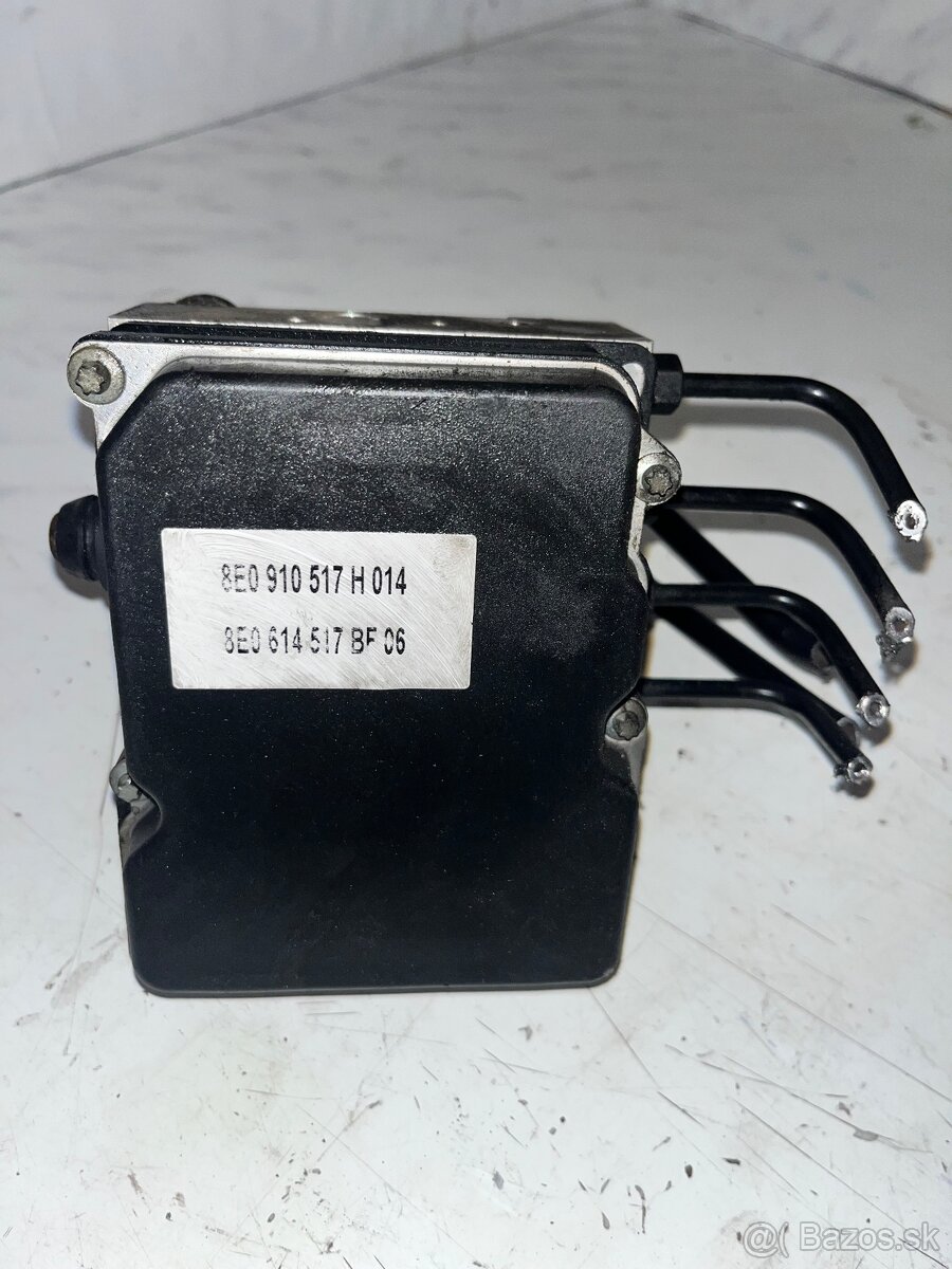 ABS Jednotka 8E0614517BF06 - 4
