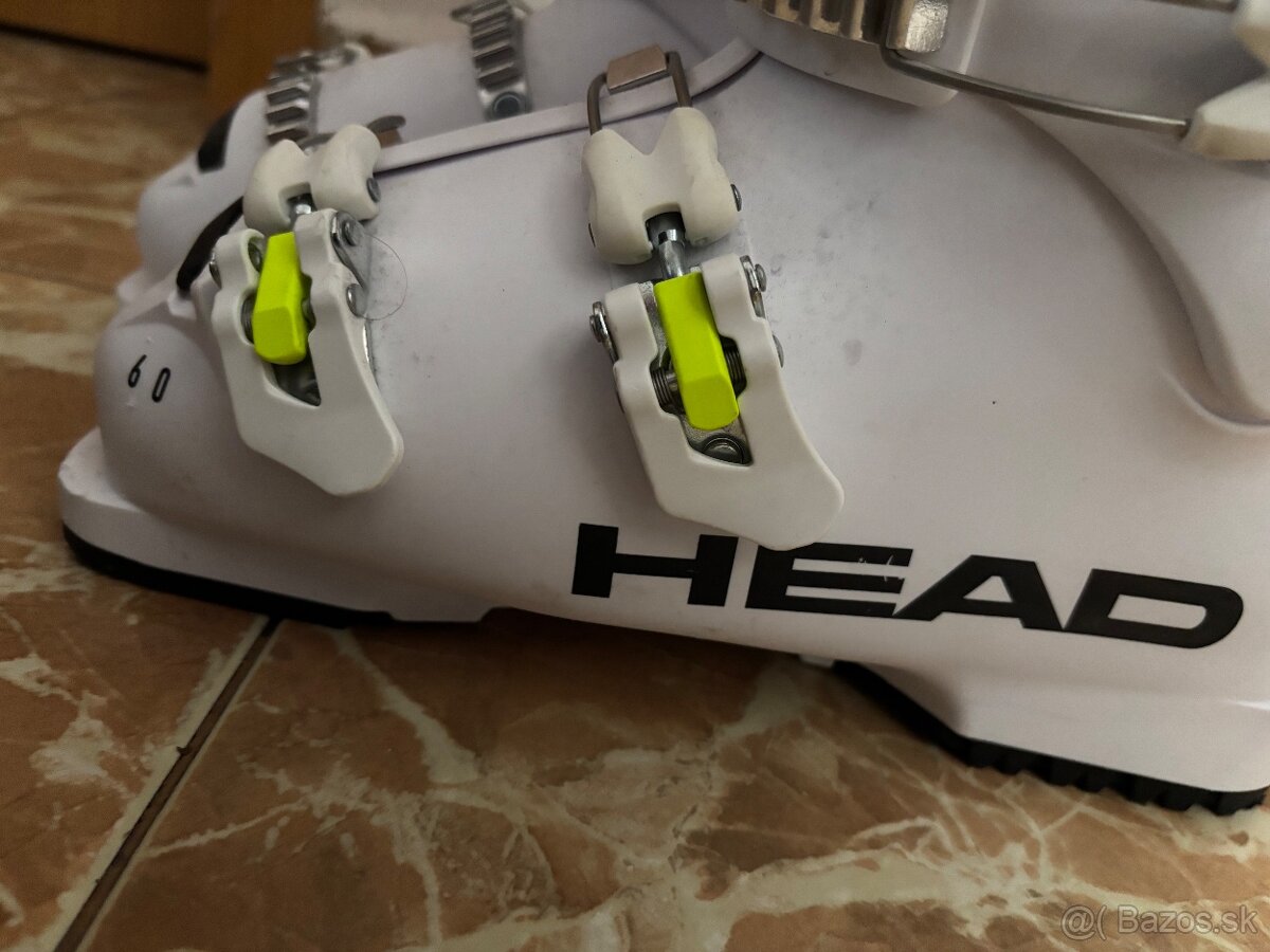 HEAD World Cup rebels - 4