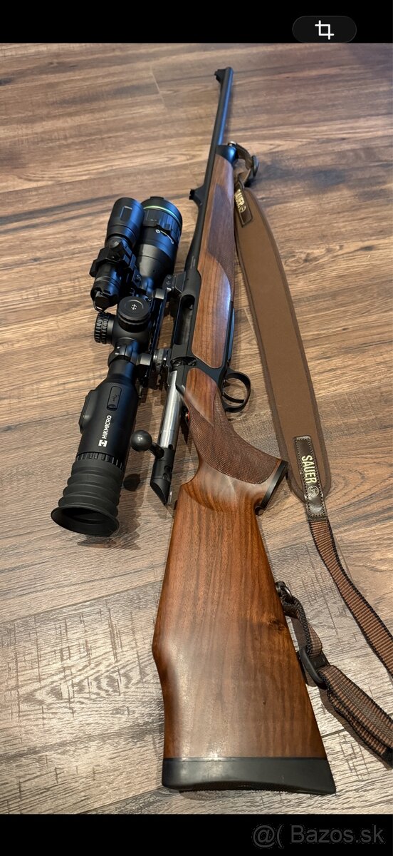 Sauer 202 - 4