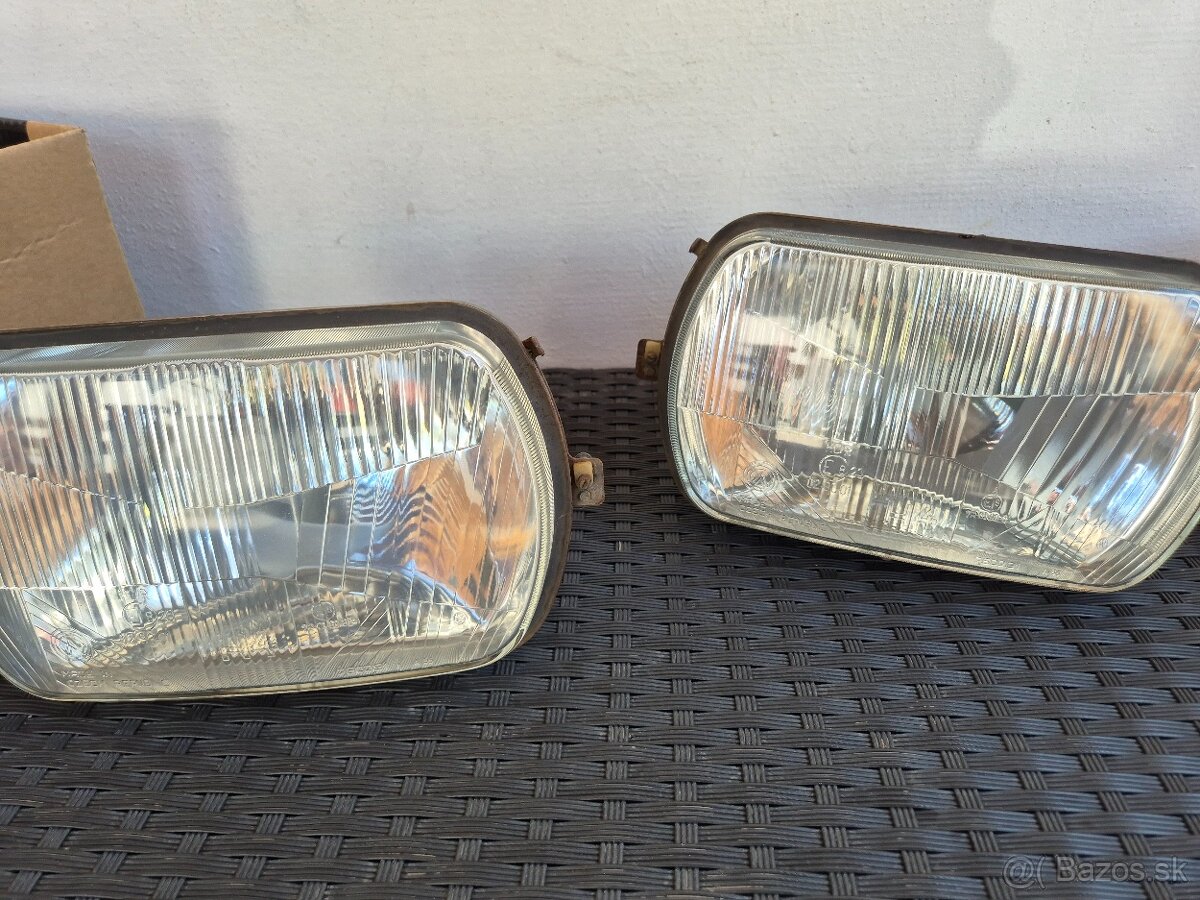 Predne svetla skoda 105l - 4