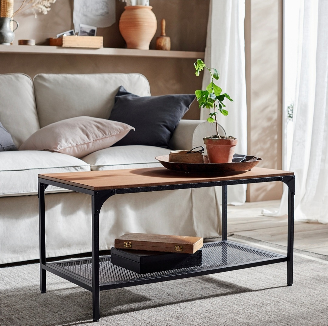 Ikea Fjällbo - 4