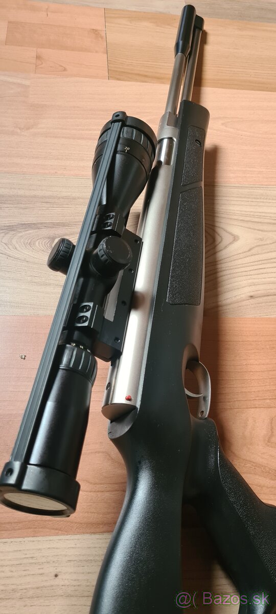 Weihrauch HW97K - 4