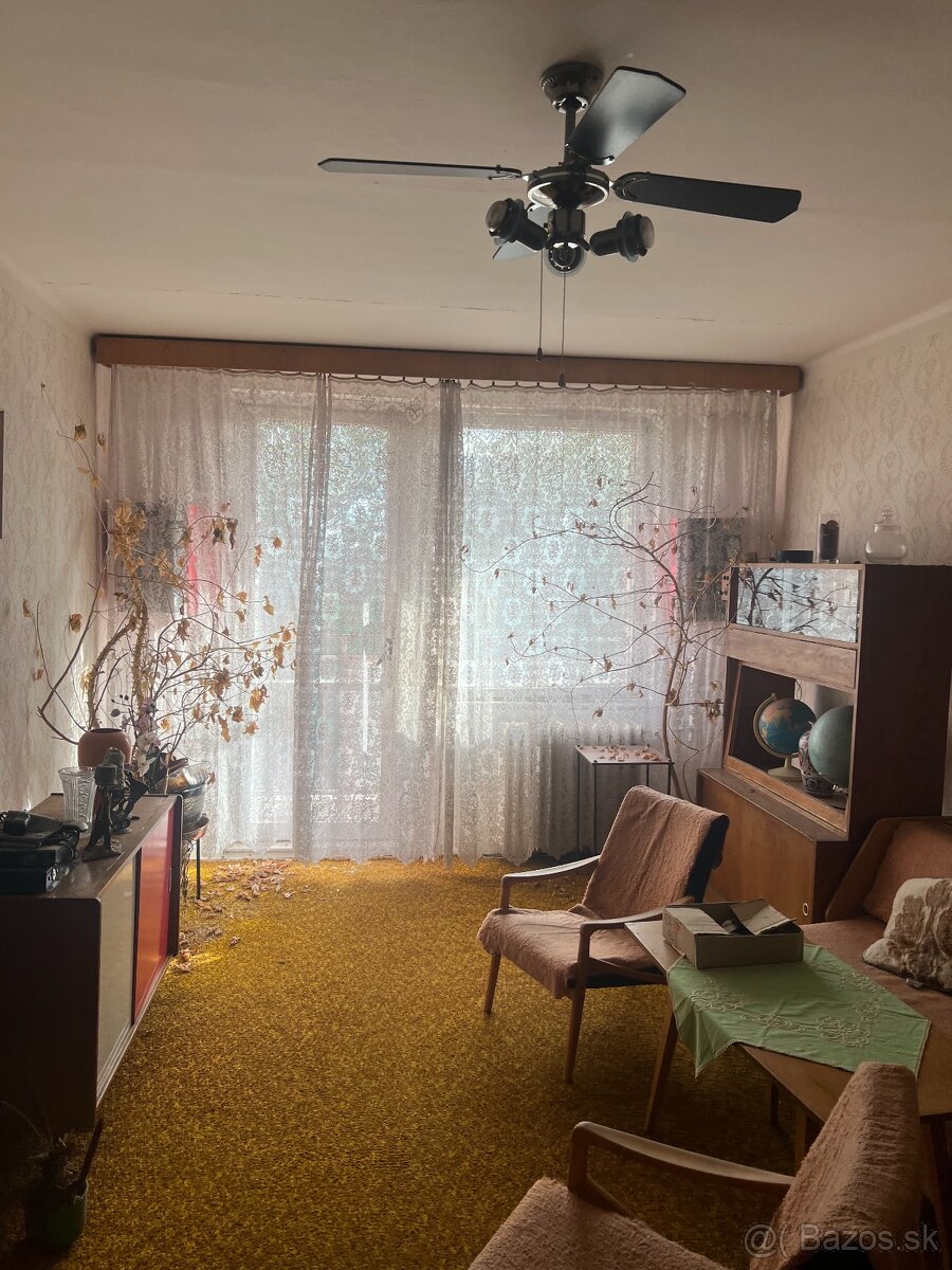 Predaj 4 - izbový byt Piešťany - 4