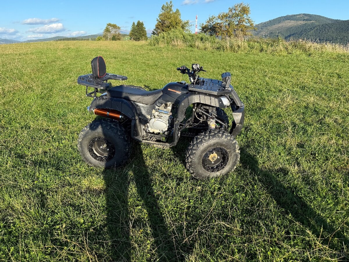 Atv 250
