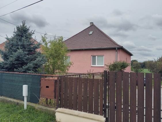 Predám 3 izbový rodinný dom - 4