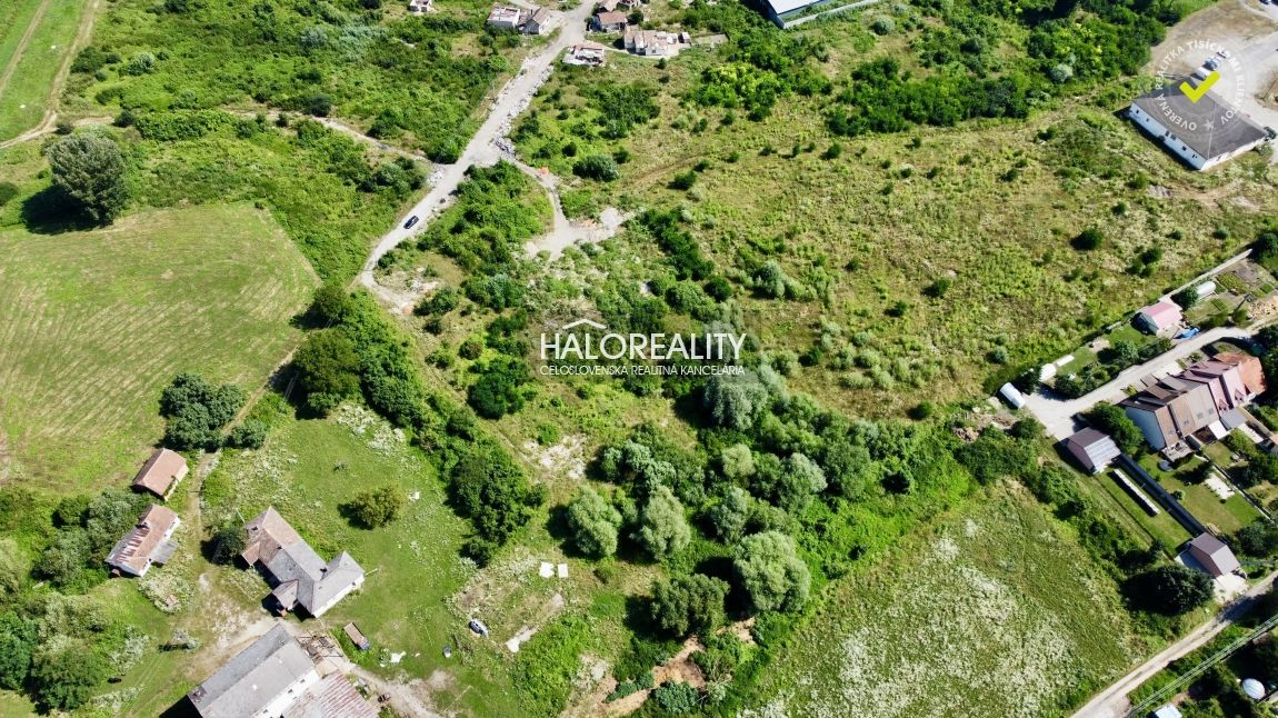 HALO reality - Predaj, pozemok 8304 m2 Tornaľa - EXKLUZÍVN - 4