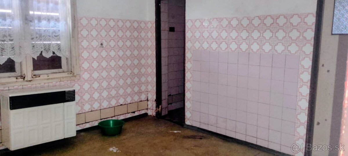 Rodinný dom na PREDAJ - Marcelová, okr. Komárno - 4