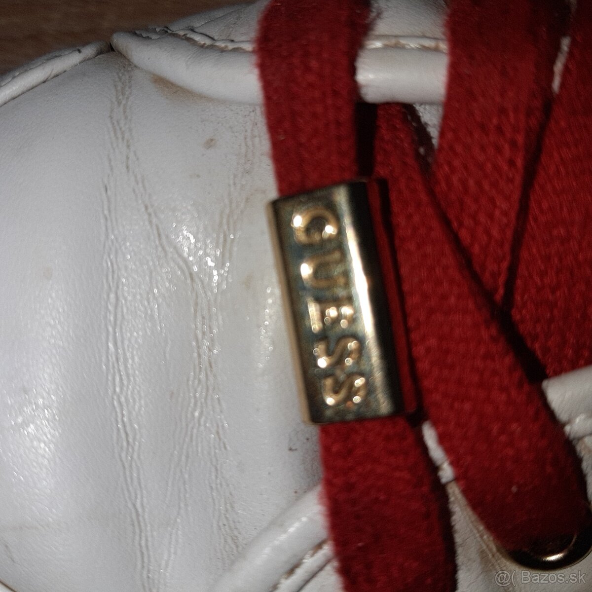 Kozene damske tenisky - 4