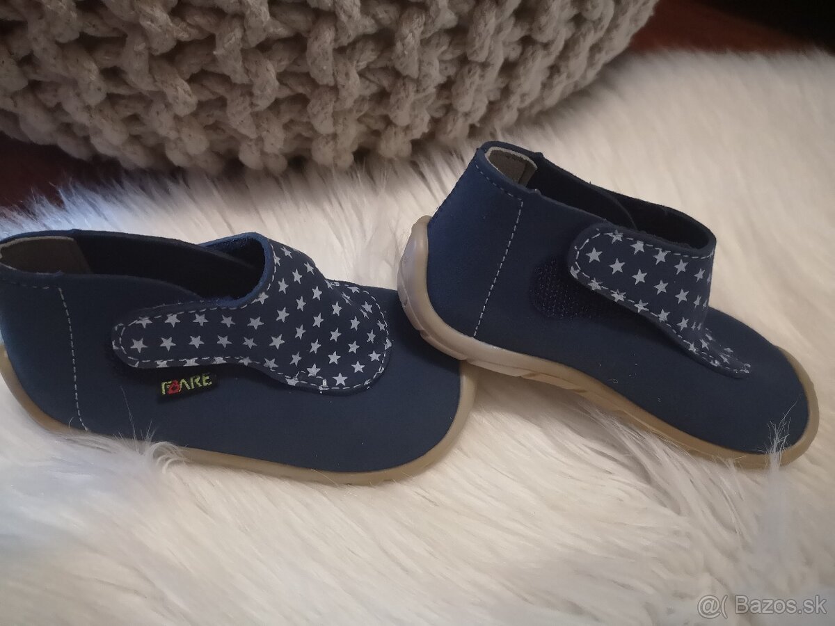 Topánočky č.20 - 4