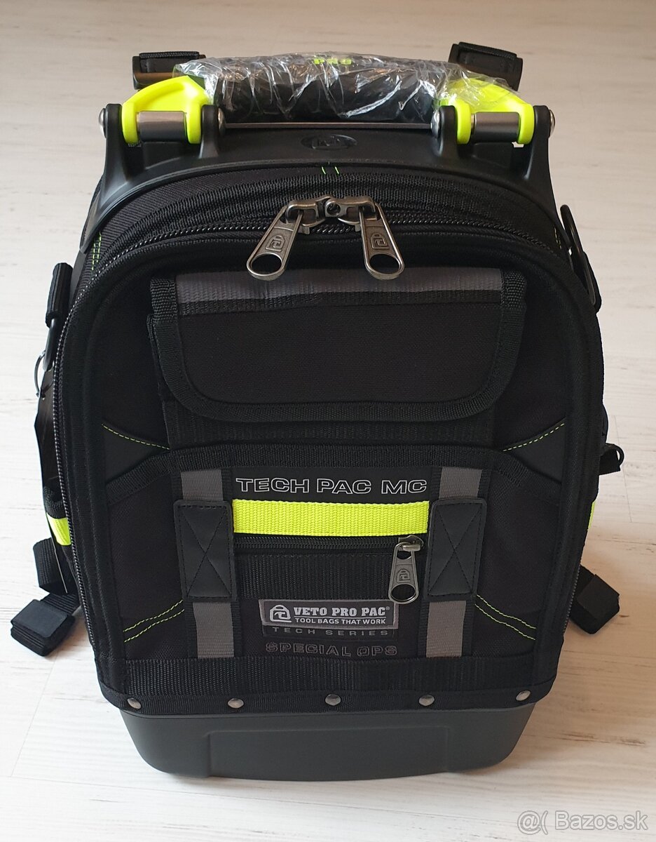 Veto Pro Pac pracovny batoh - 4