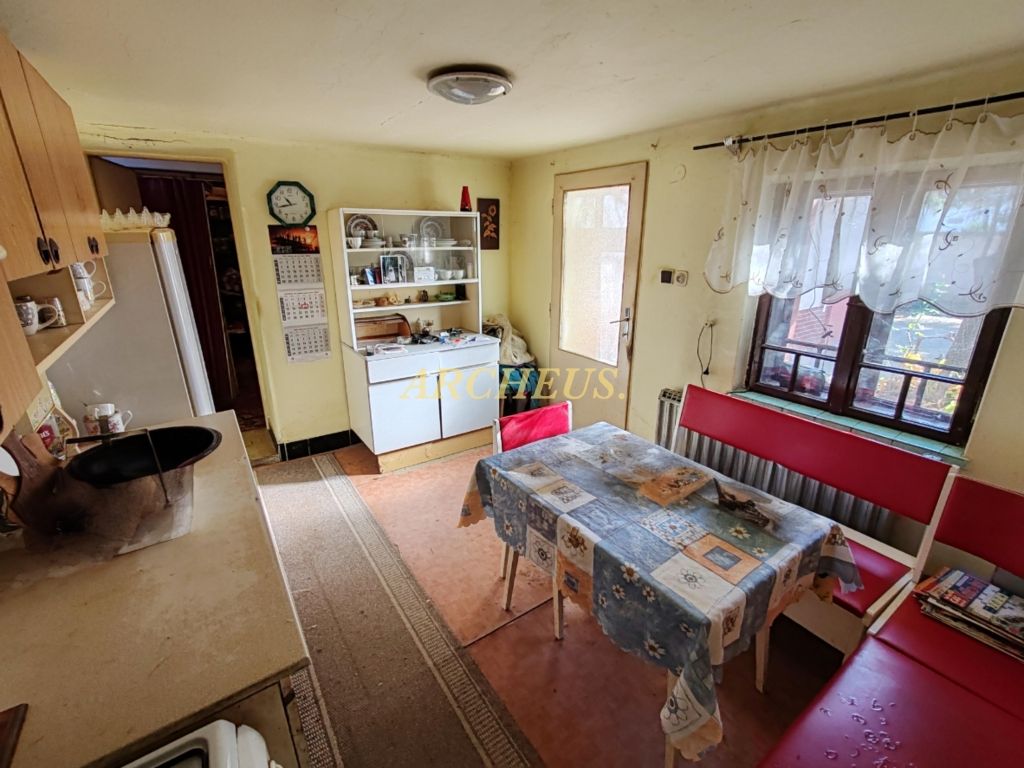 Rodinný dom Diakovce - Šaľa - 4