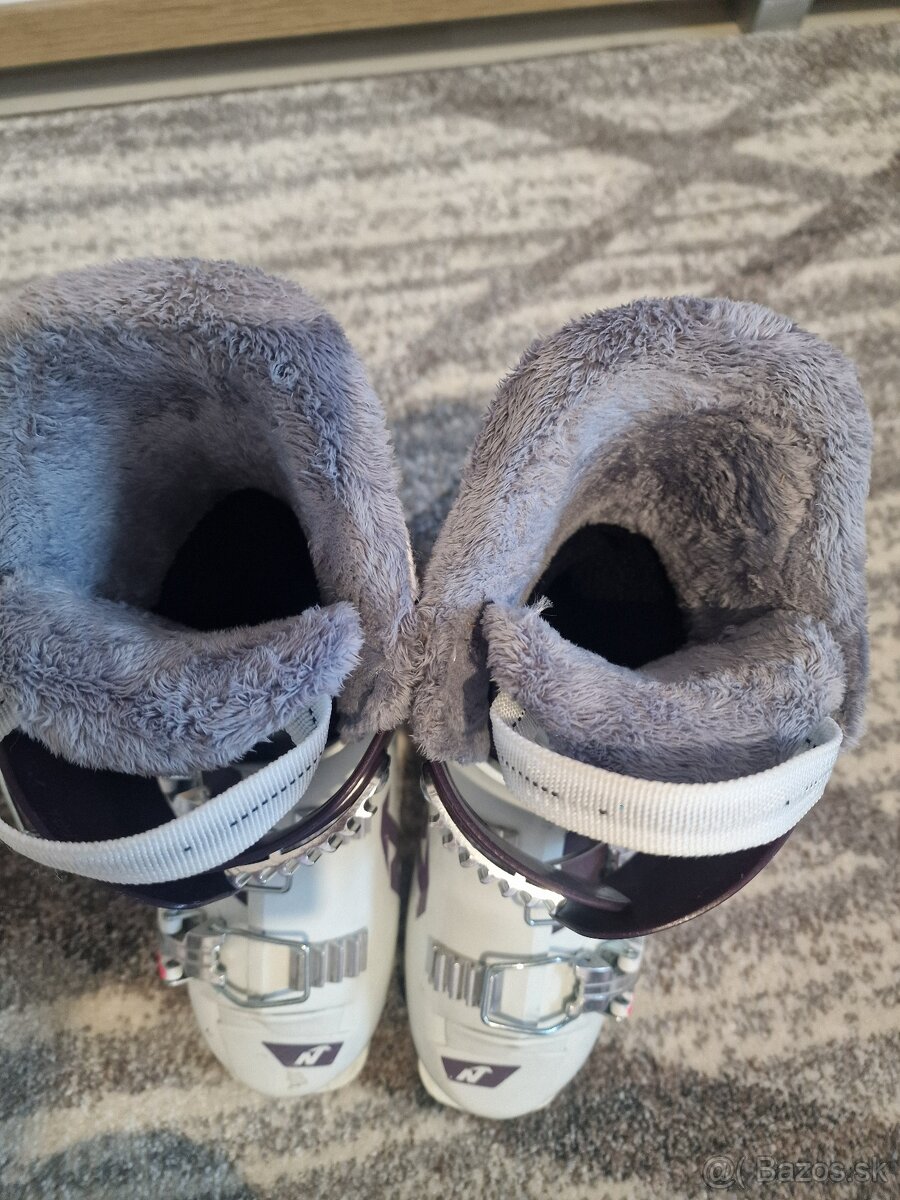 Lyžiarky Nordica 275 mm (23-23,5 cm) - 4
