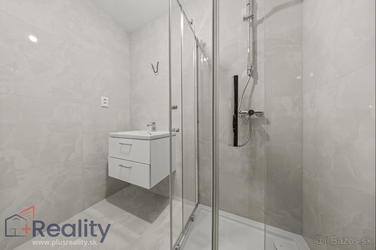 Na predaj 2izbovy byt po rekonštrukcii - 4