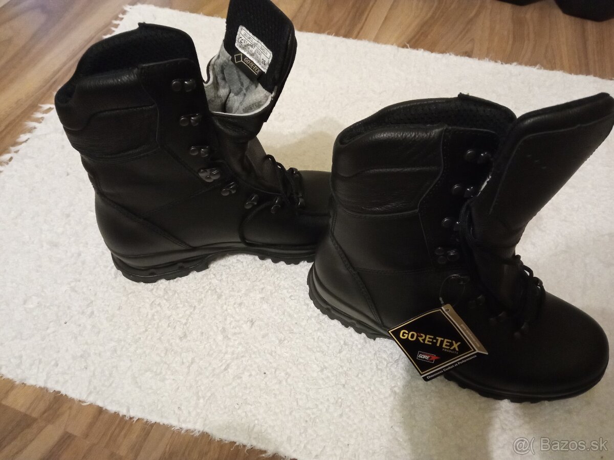 Obuv goratex - 4