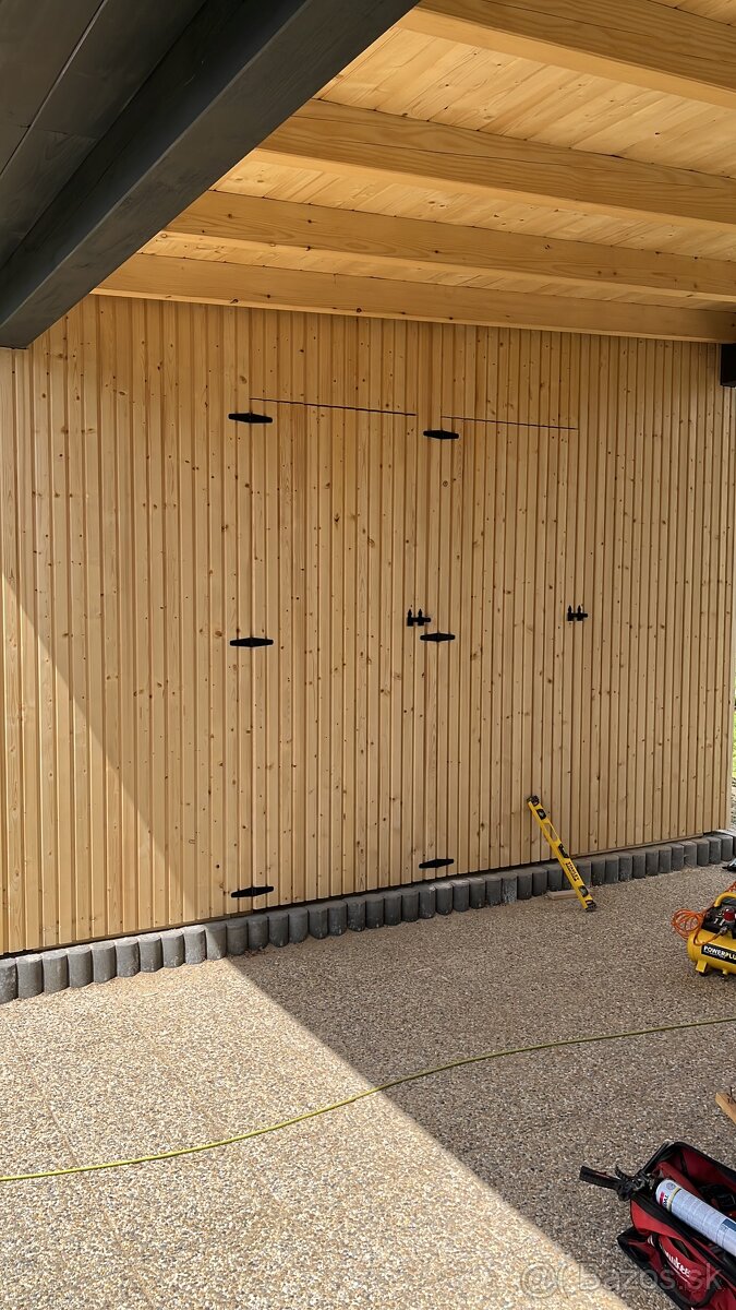 🌳‼️KOMPLNETNÉ DREVOSTAVBY NA MIERU‼️🪵 – DrevALT - 4