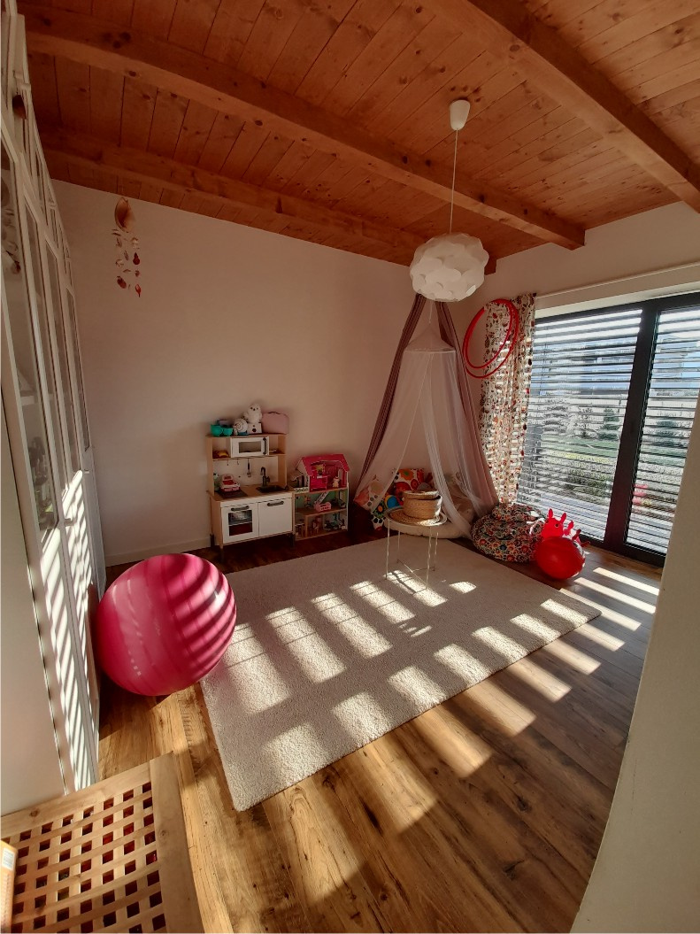 Predám Rodinný dom Martin-Tomčany - 4