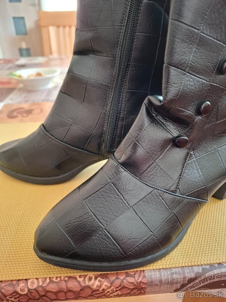 clenkove cizmy - 4