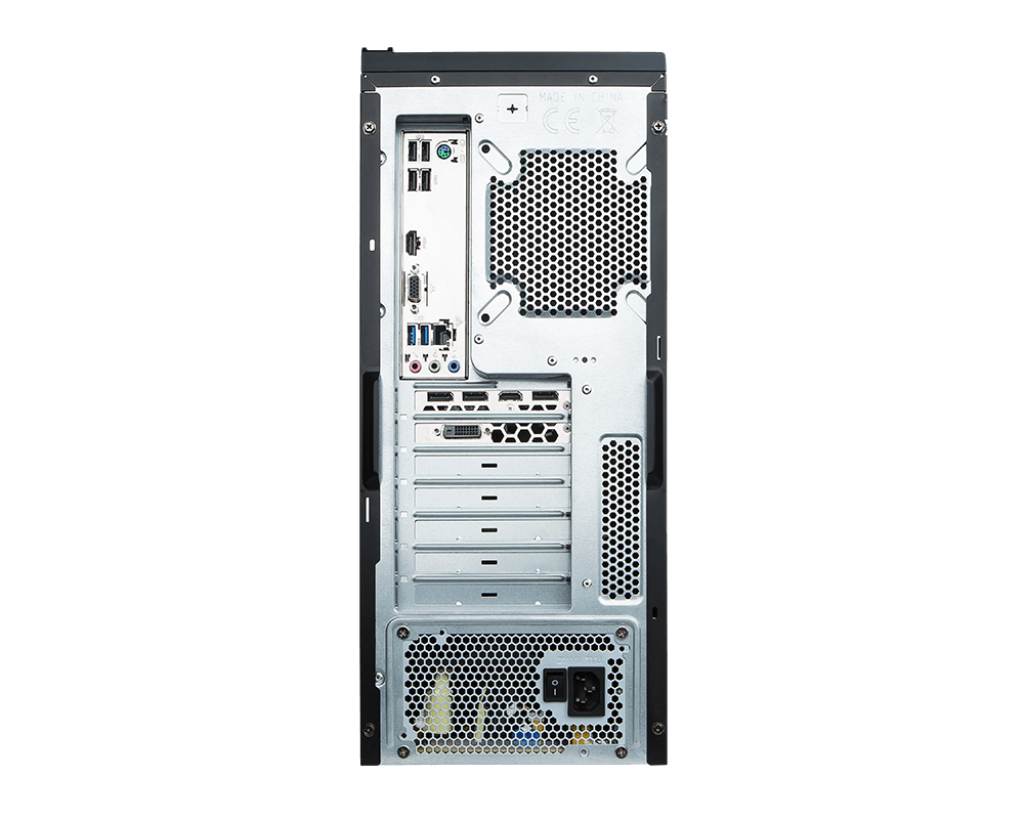 Herný počítač - 4