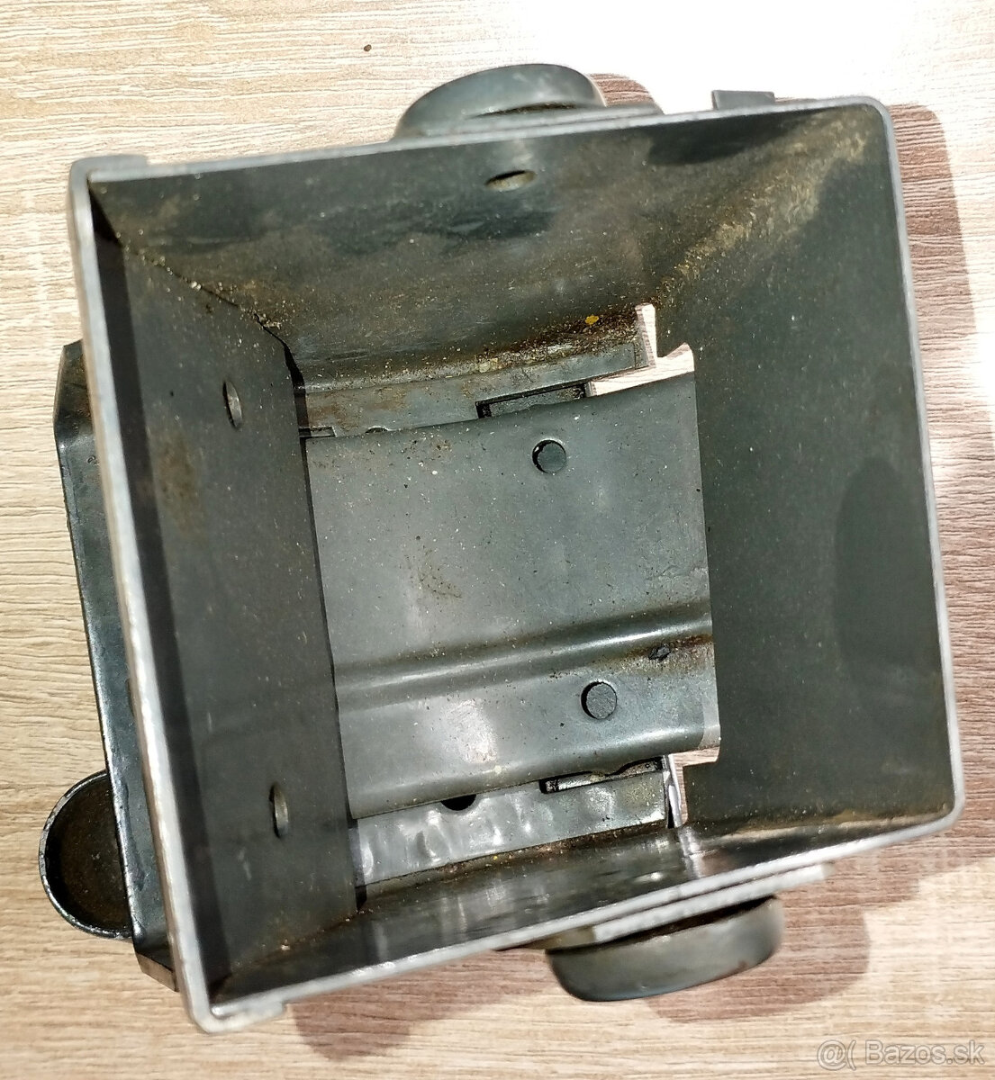 Nabíjačka, plnička pásov k UG59 - 4