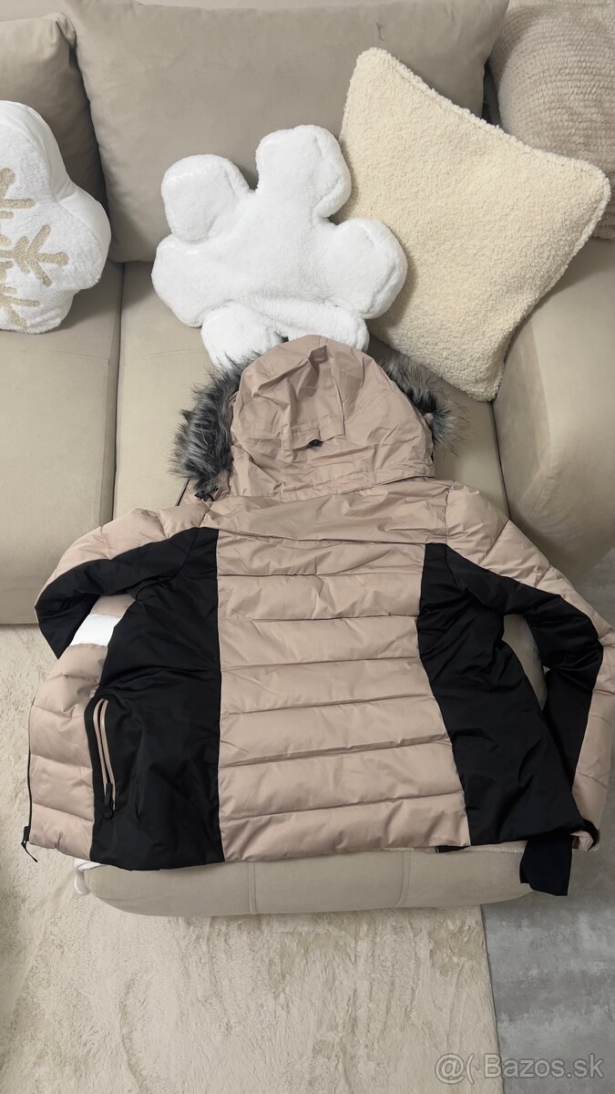 Lyžiarska bunda - 4